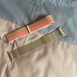 Apple Watch bands 41 mm